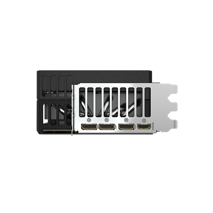 GIGABYTE nVidia GeForce RTX 5090 AORUS MASTER  - 32GB GDDR7; 512-Bit Memory Bus; 1x HDMI; 3x Disp...