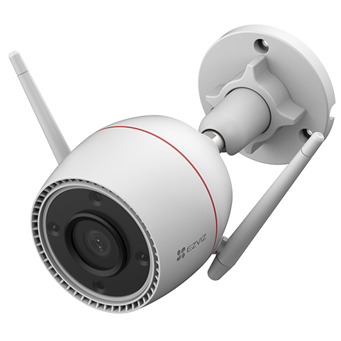 EZVIZ OUTPRO 2K RES HOME WIFI CAM