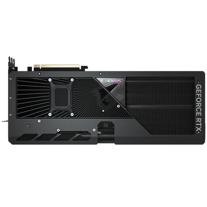 GIGABYTE nVidia GeForce RTX 5070Ti AORUS MASTER - 16GB GDDR7 HDMIx1/DPx3