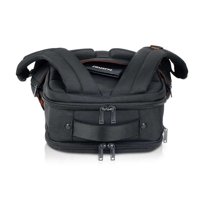 EVERKI STUDIO 15'' ECO-friendly SLIM LAPTOP MACBOOK BACKPACK; Made from Eco material