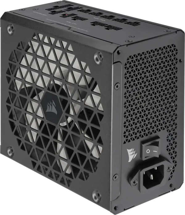 Corsair RM850x Shift850 Watt 80 PLUS Gold;10yr Warranty. ATX (1); EPS (2); PCI-E (4);12VHPWR (...