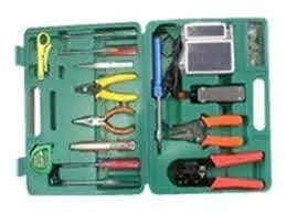 RCT COMPLETE NETWORK TOOLKIT