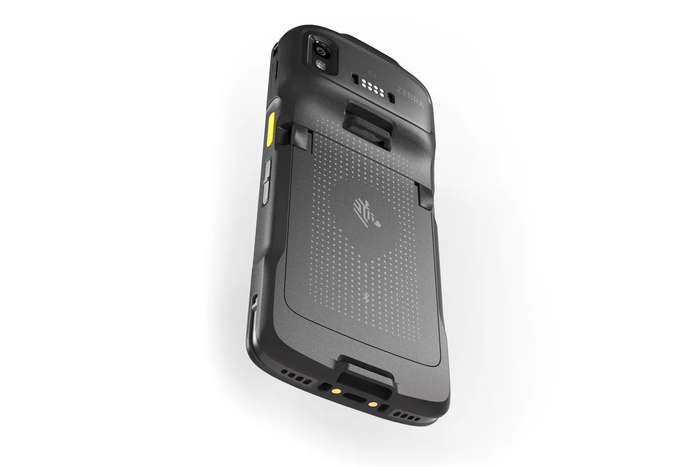 Zebra TC22; WLAN; Wifi 6; SE4710; 6'' Display; 6GB/64GB; 16MP RFC; 5MP FFC; 2-Pin Back I/O; Exten...