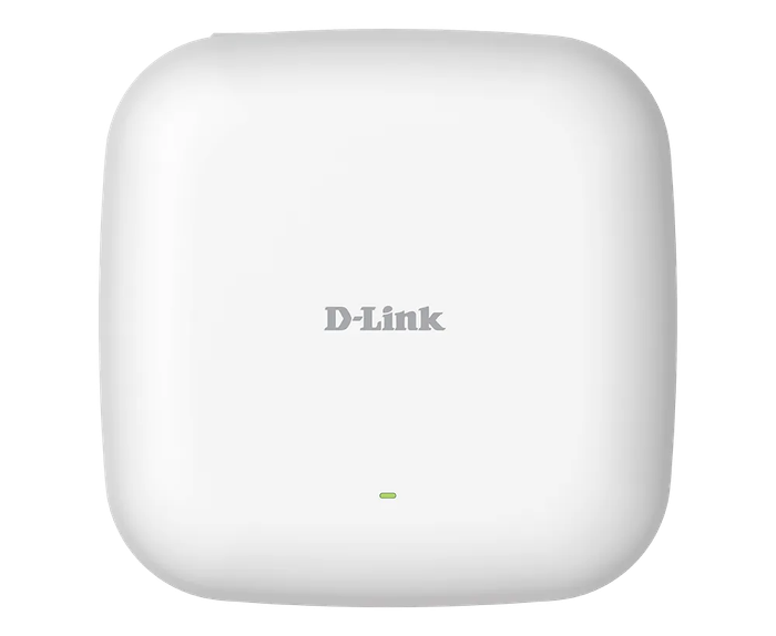 Wireless AX1800 Wi-Fi 6 (2 x 2 Concurrent Dual Band) 802.3at PoE APWi-Fi offers high transfer spe...