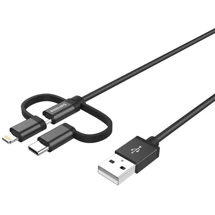 PHILIPS 3-IN-1 CABLE