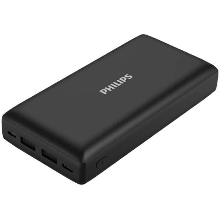 2 PORT 20000MAH POWER BANK