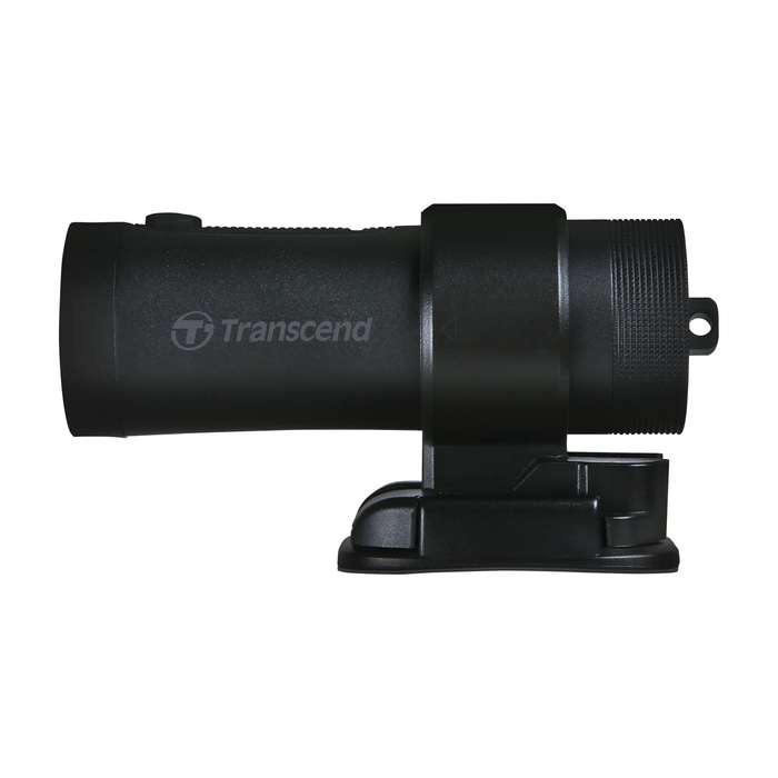 TRANSCEND DRIVE PRO 20B Motorcycle Dashcam / Compact POV cam with 64GB MicroSD Card -IP68 with ST...