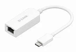 USB-C to 2.5G Gigabit Ethernet Adapter