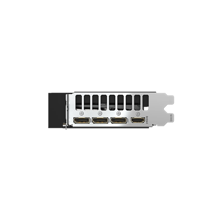 GIGABYTE nVidia GeForce RTX 5060 AORUS ELITE 8GB - 8GB GDDR7; 128-Bit Memory Bus; 1x HDMI; 3x Dis...