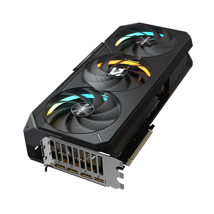 GIGABYTE nVidia GeForce RTX 5090 GAMING OC  - 32GB GDDR7; 512-Bit Memory Bus; 1x HDMI; 3x Display...