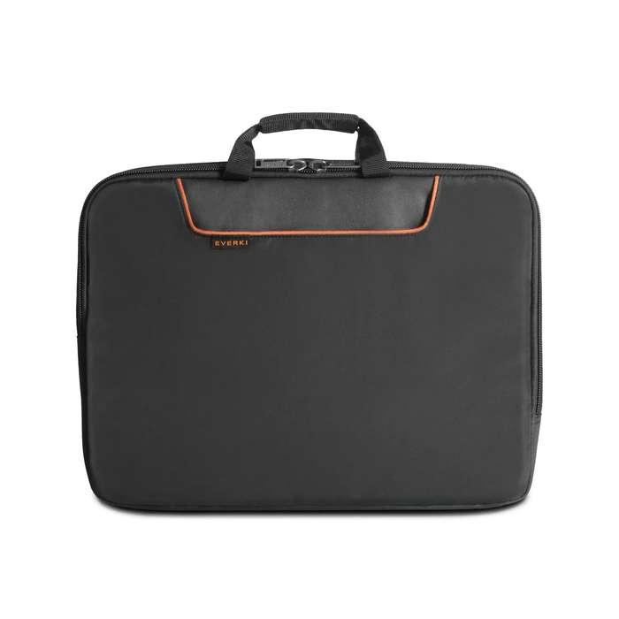 EVERKI EKF808S15B 808-15 15.6 LAPTOP SLEEVE WITH MEMORY FOAM