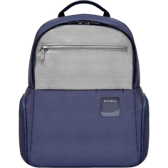 EVERKI CONTEMPRO COMMUTER BACKPACK - NAV