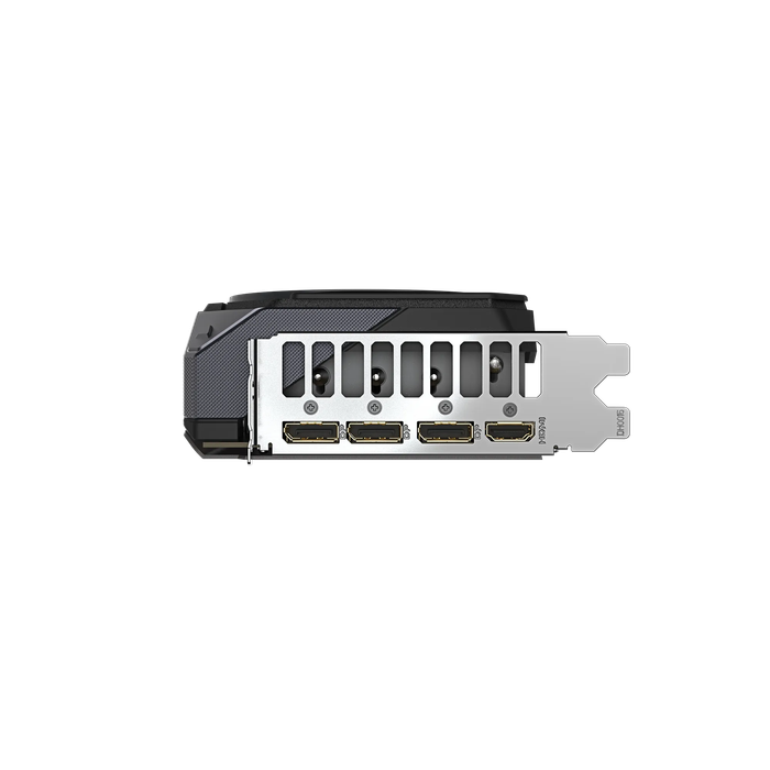 GIGABYTE nVidia GeForce RTX 5070 GAMING OC - 12GB GDDR7 HDMIx1/DPx3