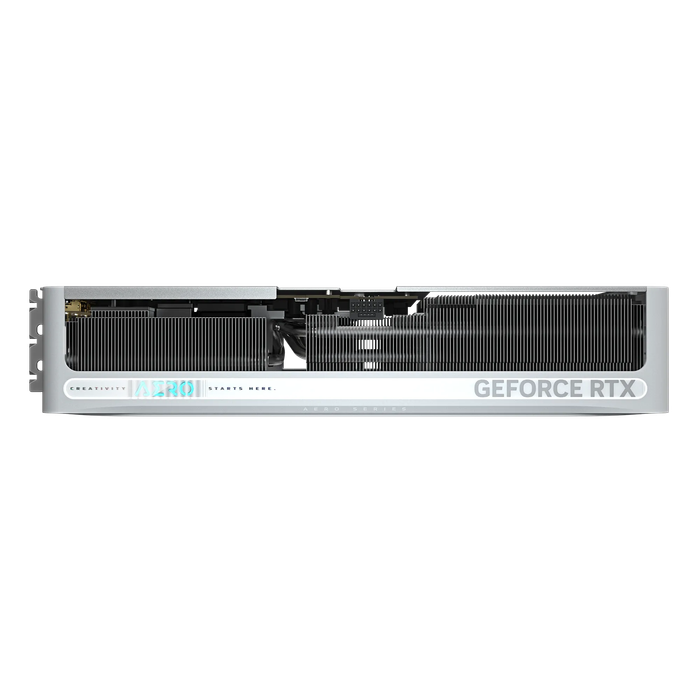 GIGABYTE nVidia GeForce RTX 5070Ti AERO OC - 16GB GDDR7 HDMIx1/DPx3