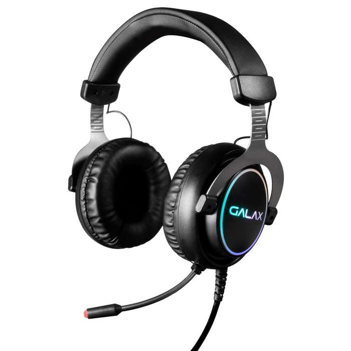 GALAX SONAR1 GAMING HEADSET 7.1 RGB