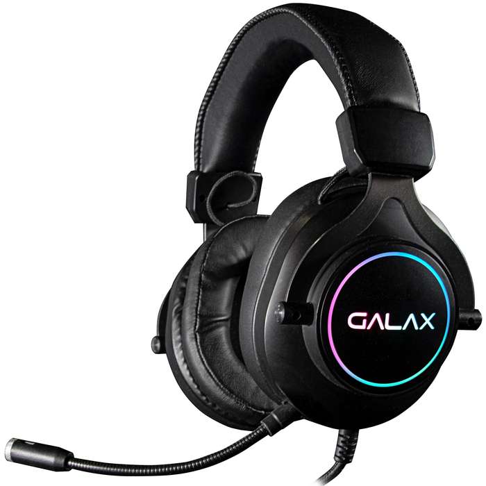 GALAX SONAR 3 GAMING HEADSET 7.1