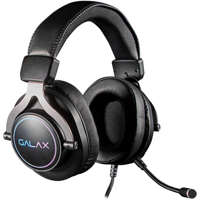 GALAX SONAR 3 GAMING HEADSET 7.1