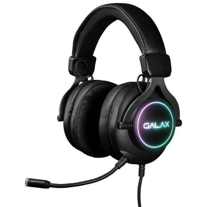 GALAX SONAR 3 GAMING HEADSET 7.1 -REFURB