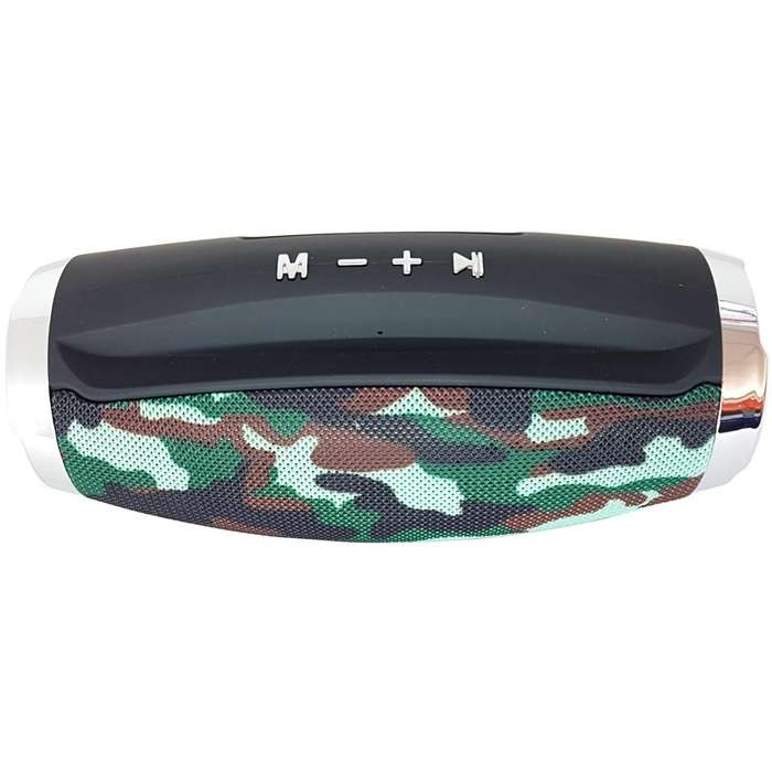 G30 BLACK + BROWN BLUETOOTH/USB/FM/M-SD