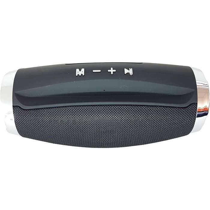 G30 BLACK BLUETOOTH/USB/FM/M-SD