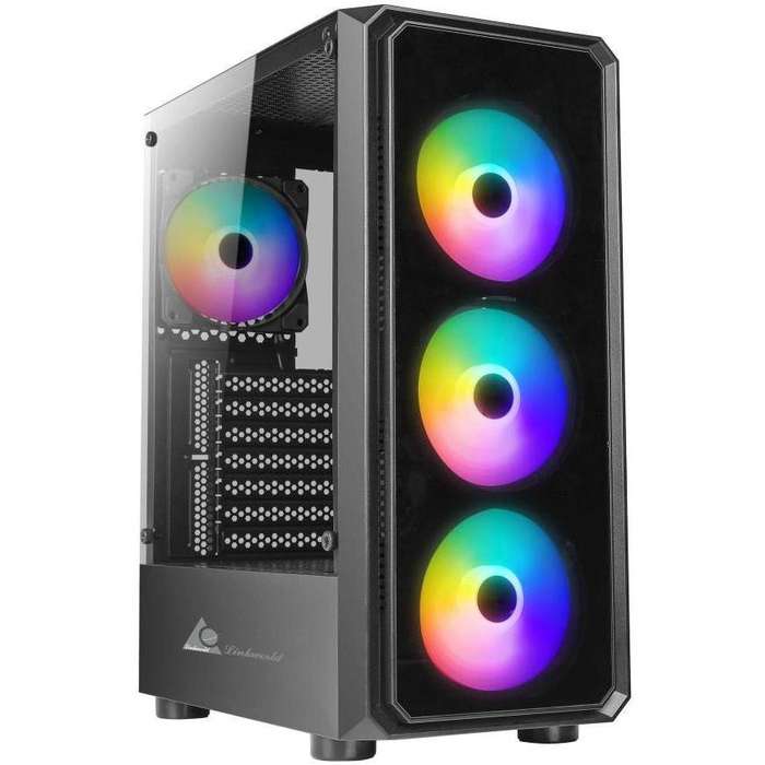 GAMING I5,16GB,512GB SSD,4GB GPU,NO OS