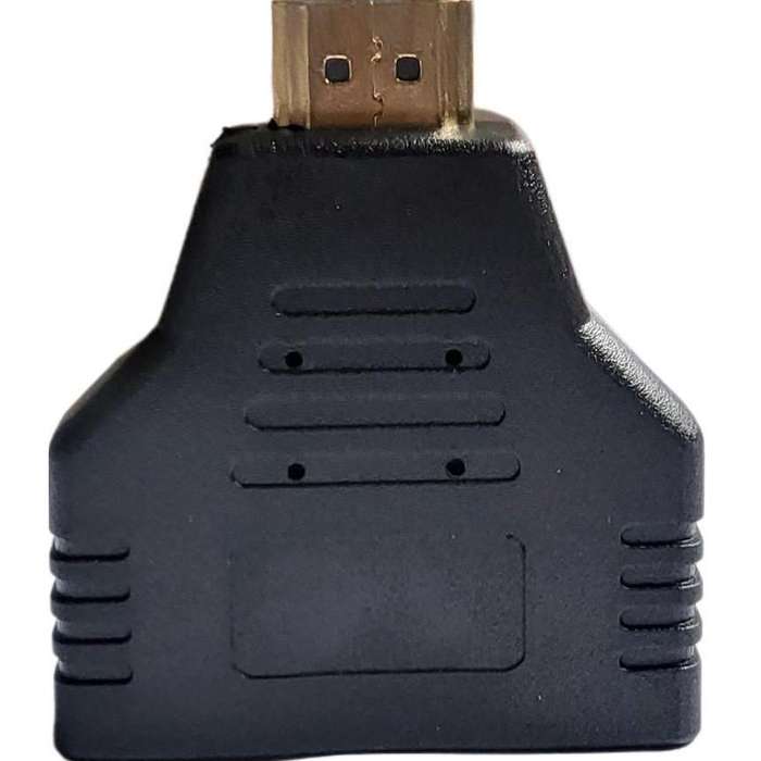 HDMI SPLITTER CABLE (2 X SPLITTER)