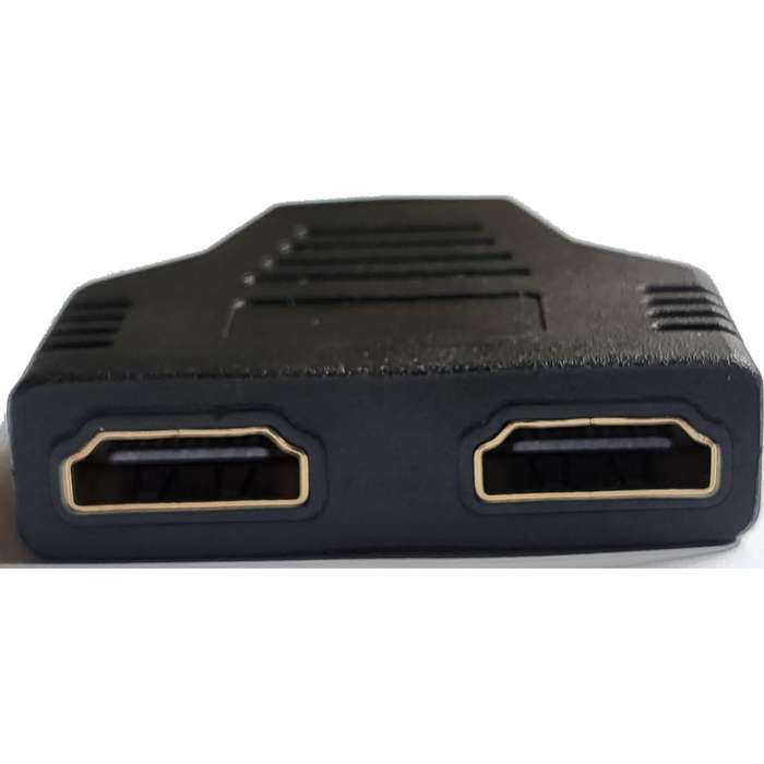 HDMI SPLITTER CABLE (2 X SPLITTER)