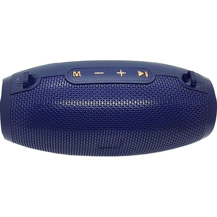 K20 BLUE BLUETOOTH/USB/FM/M-SD