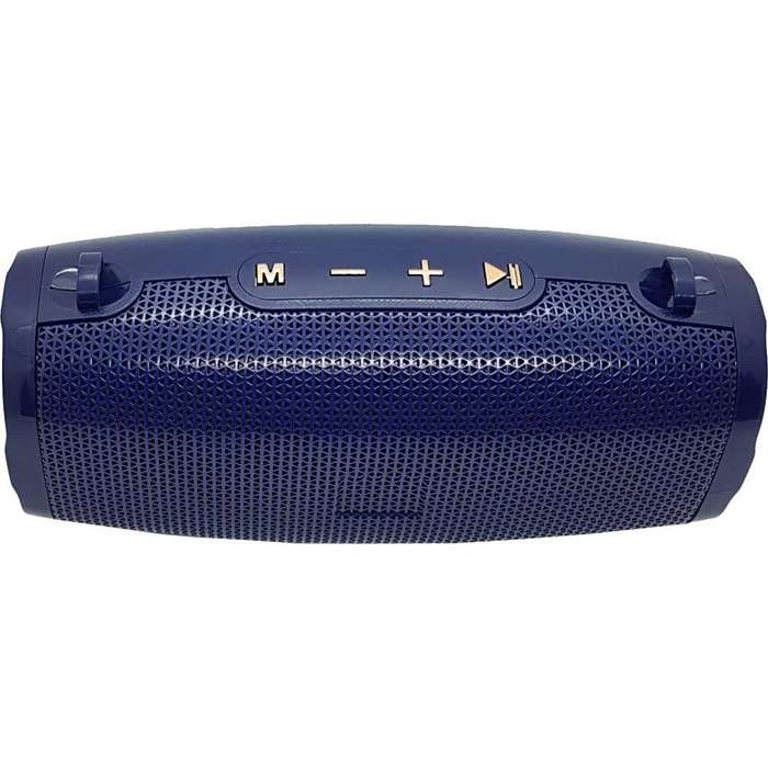 K21 BLUE BLUETOOTH/USB/FM/M-SD