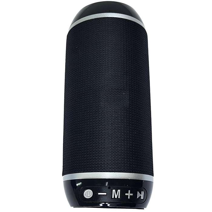 K24 BLACK BLUETOOTH/USB/FM/M-SD