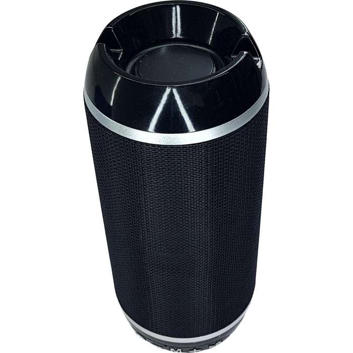K24 BLACK BLUETOOTH/USB/FM/M-SD