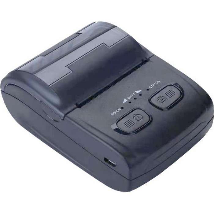 MOBILE THERMAL RECEIPT PRINTER