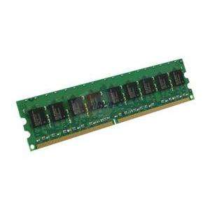 KINGSTON  1GB 800MHZ DDR2 ECC CL5 DIMM