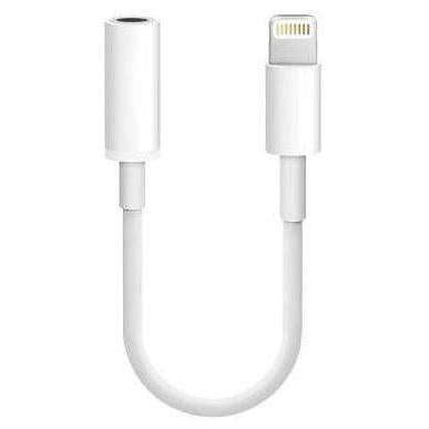 THUNDEBOLT TO AUX + CHARGING