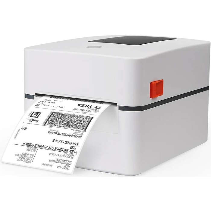 USB LABEL THERMAL PRINTER