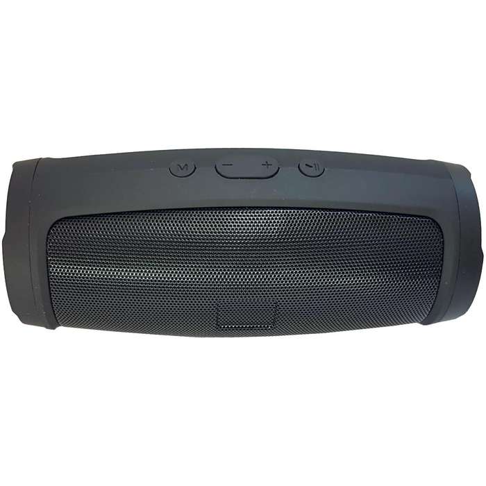 MINI3 BLACK BLUETOOTH/USB/FM/M-SD