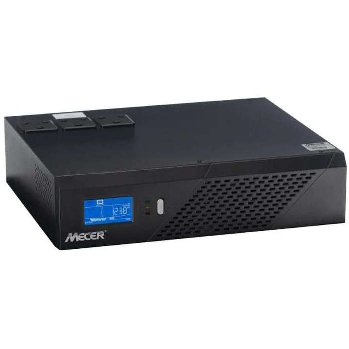 MECER 2400VA 1440W 24V INVERTER - NO BAT