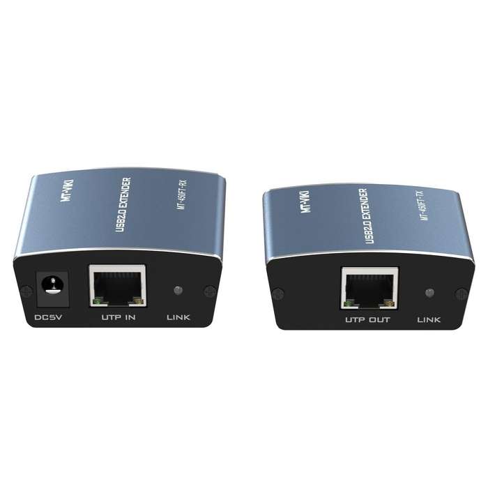 100M USB2.0 EXTENDER