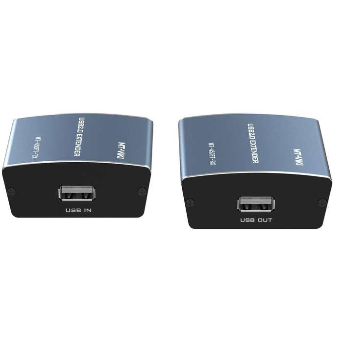 100M USB2.0 EXTENDER