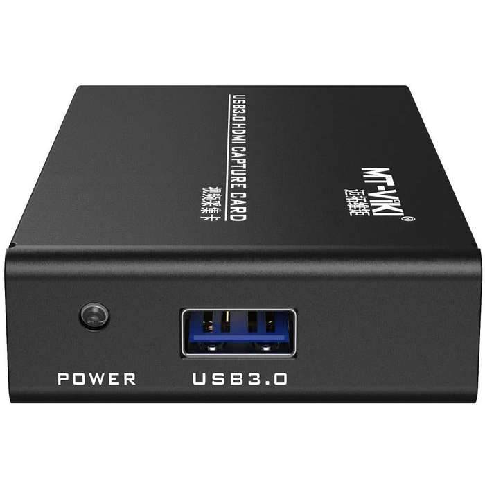 USB3.0 HDMI CAPTURE CARD