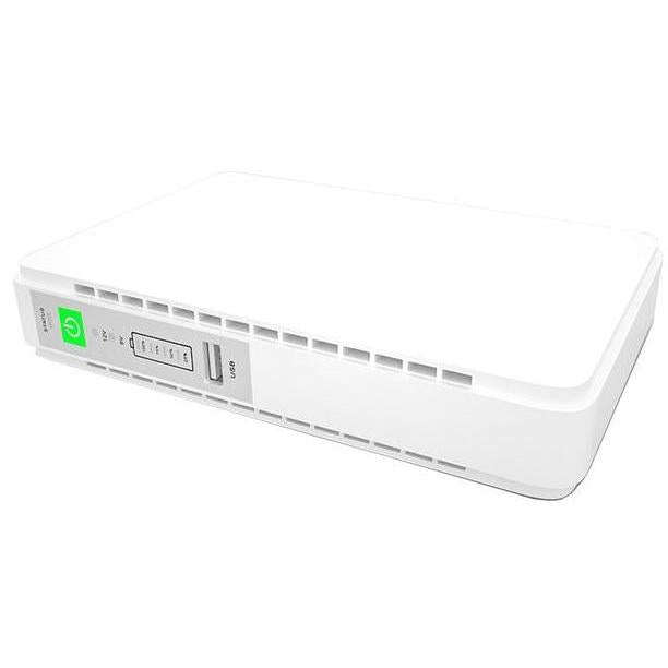 POE 17W MINI UPS 8800MAH