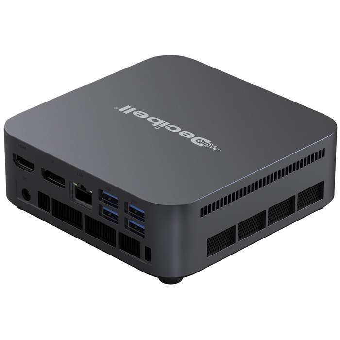 MINI PC,I3,8GB,256GB,WIN11 PRO