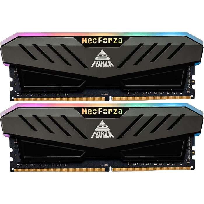 MARS RGB 2X32GB 3200MHZ 64GB KIT