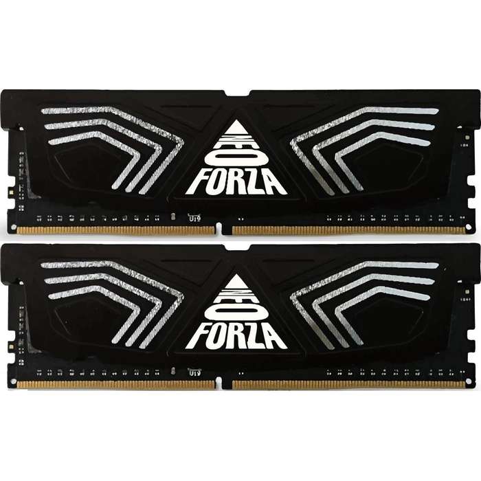 FAYE 2X8GB 3600MHZ 16GB KIT