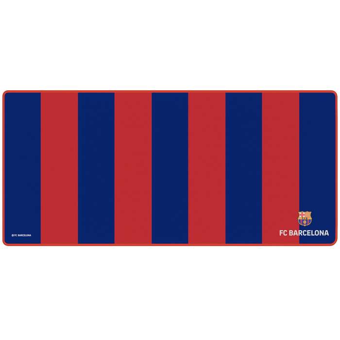 FCB JQR GAMING MOUSE PAD XL