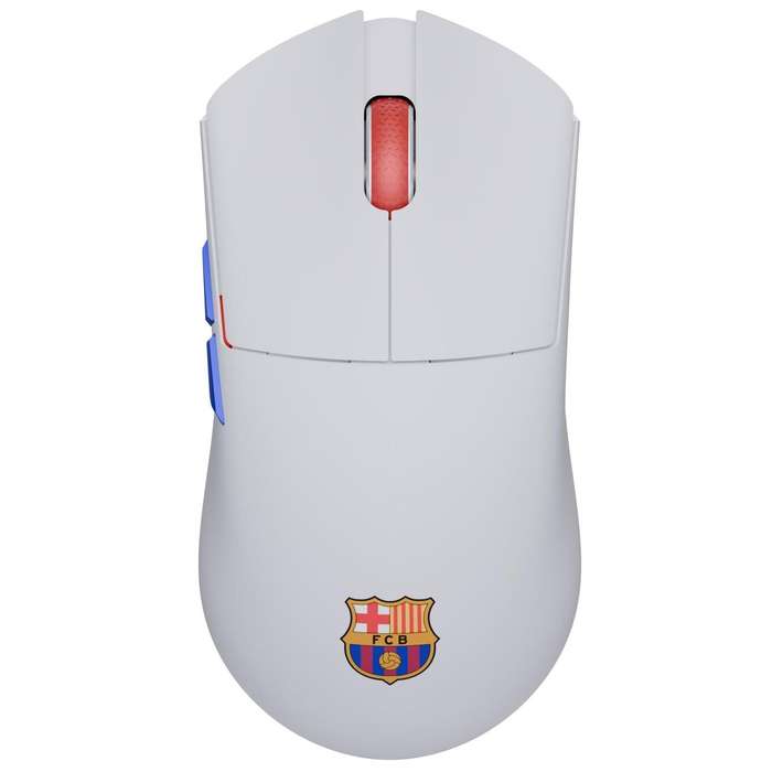 FCB MR59 WIRELESS 3-IN-1 GAMING MOUSE