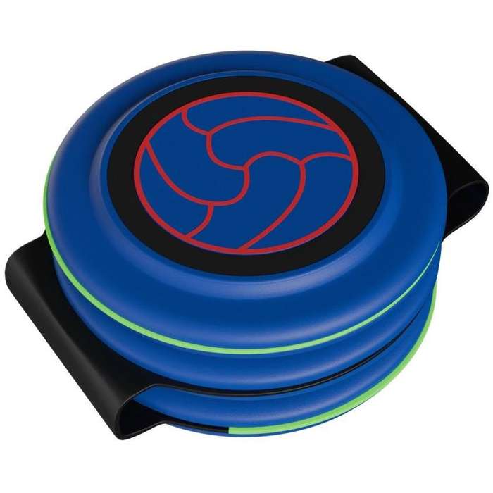 FCB 3-IN-1 WIRELESS CHARGER