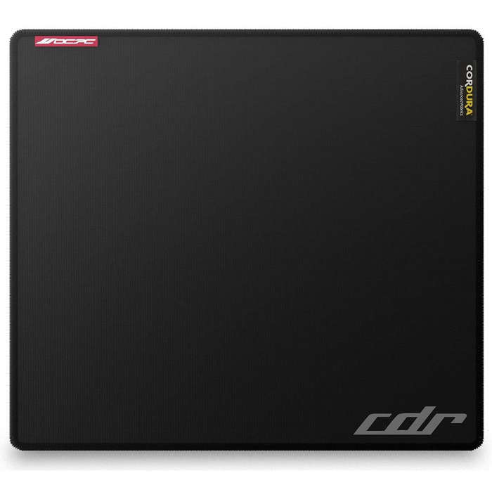 OCPC CDR GAMING MOUSE PAD LARGE
