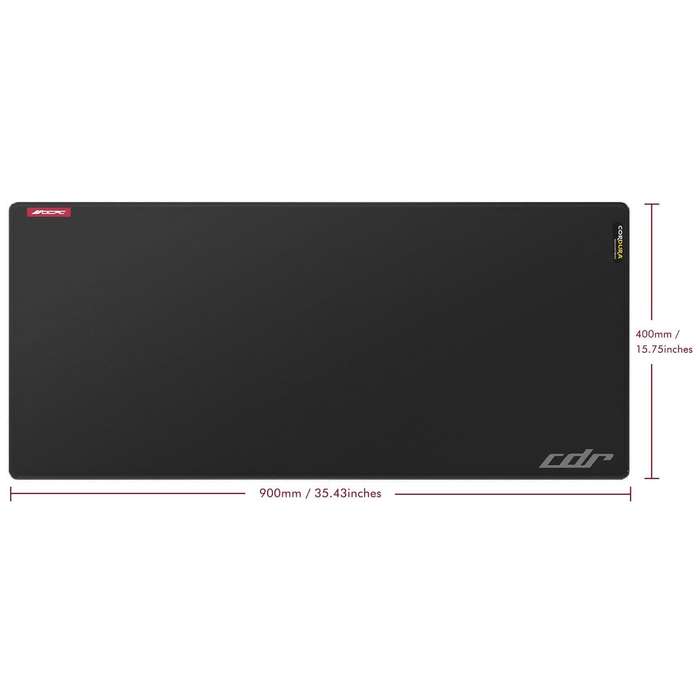 OCPC CDR GAMING MOUSE PAD XL