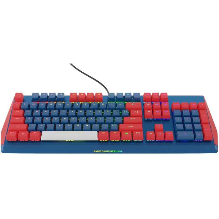 PSG E-SPORTS KR1 WIRED MECHANICAL KEYBOA